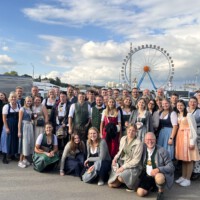 Oktoberfest- 27.09.2025